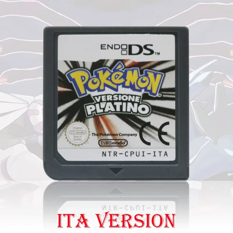 ITA-Platinum