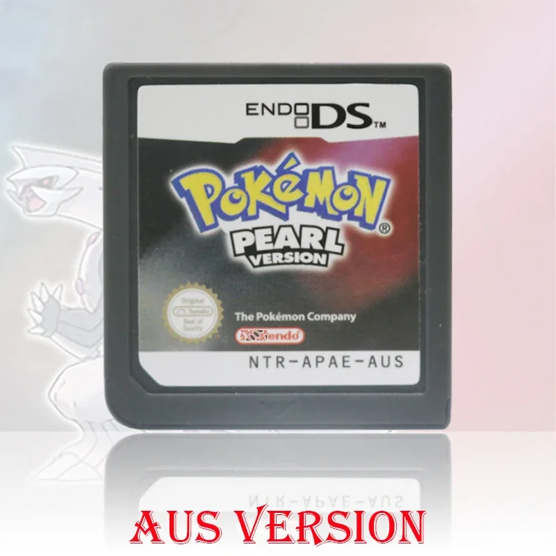AUS-Pearl