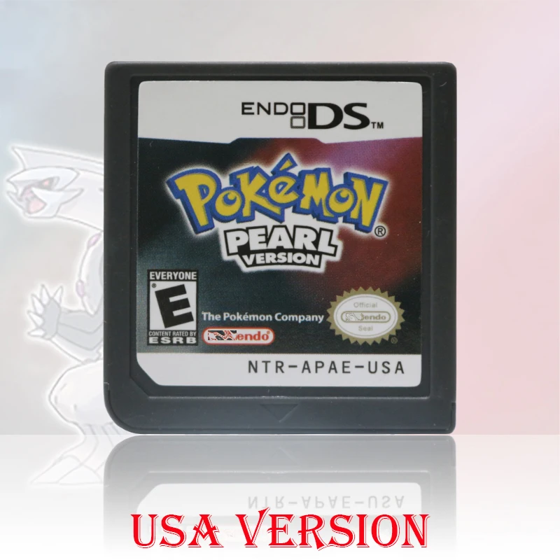 USA-Pearl