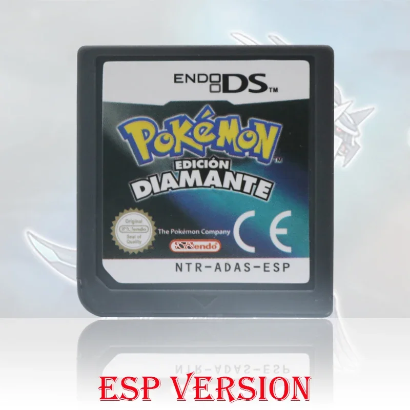 ESP-Diamond