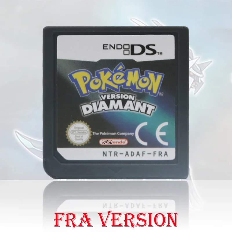 FRA-Diamond