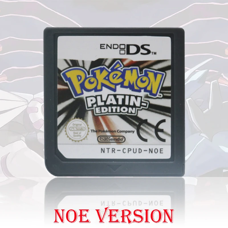 NOE-Platinum