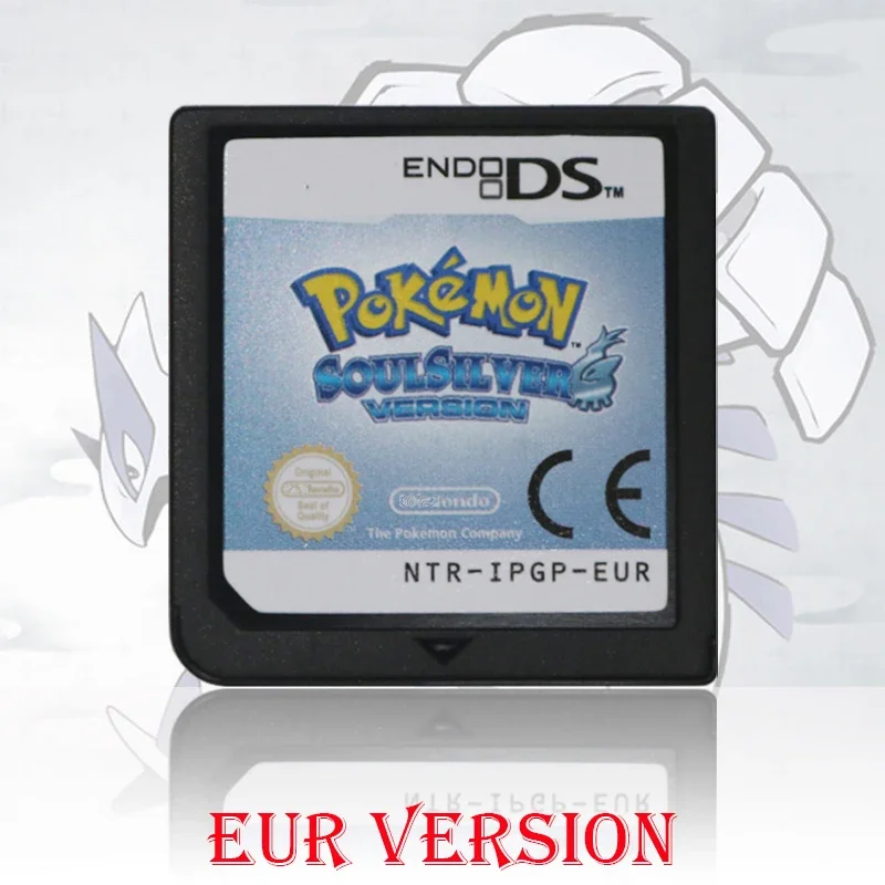 EUR-SoulSilver