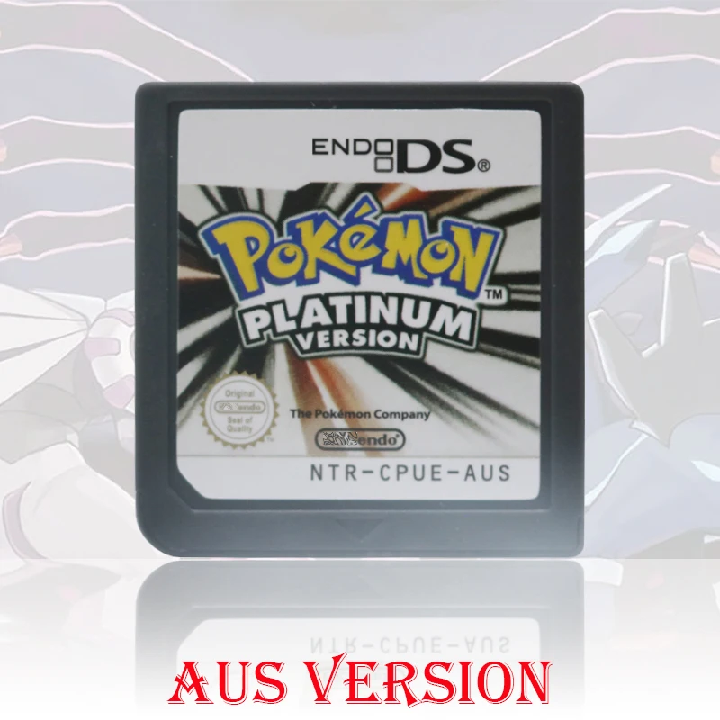 AUS-Platinum