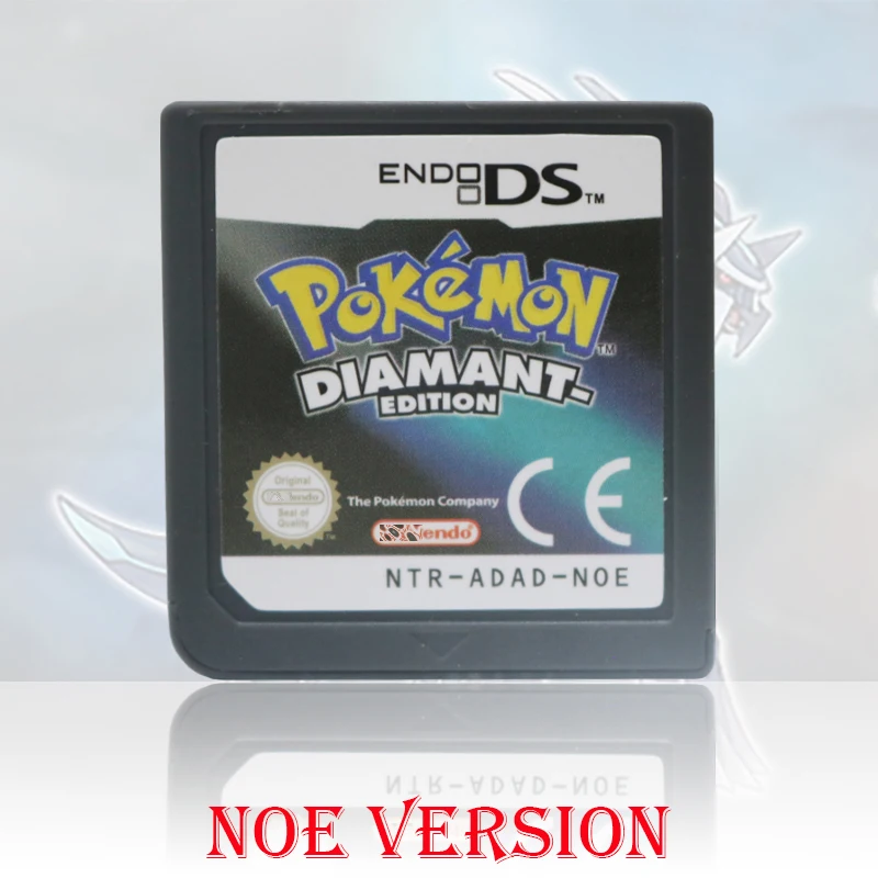 NOE-Diamond