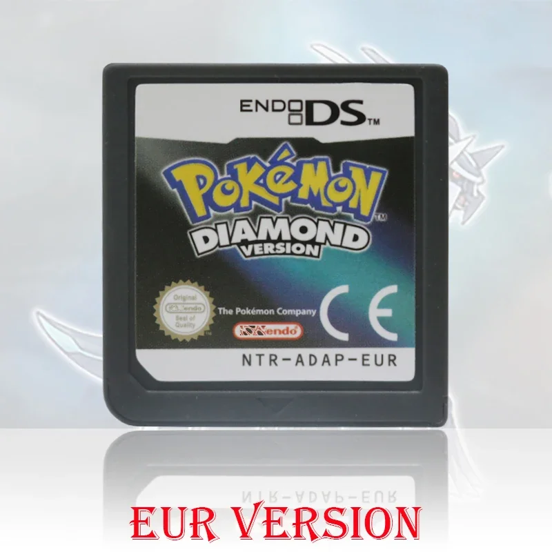 EUR-Diamond