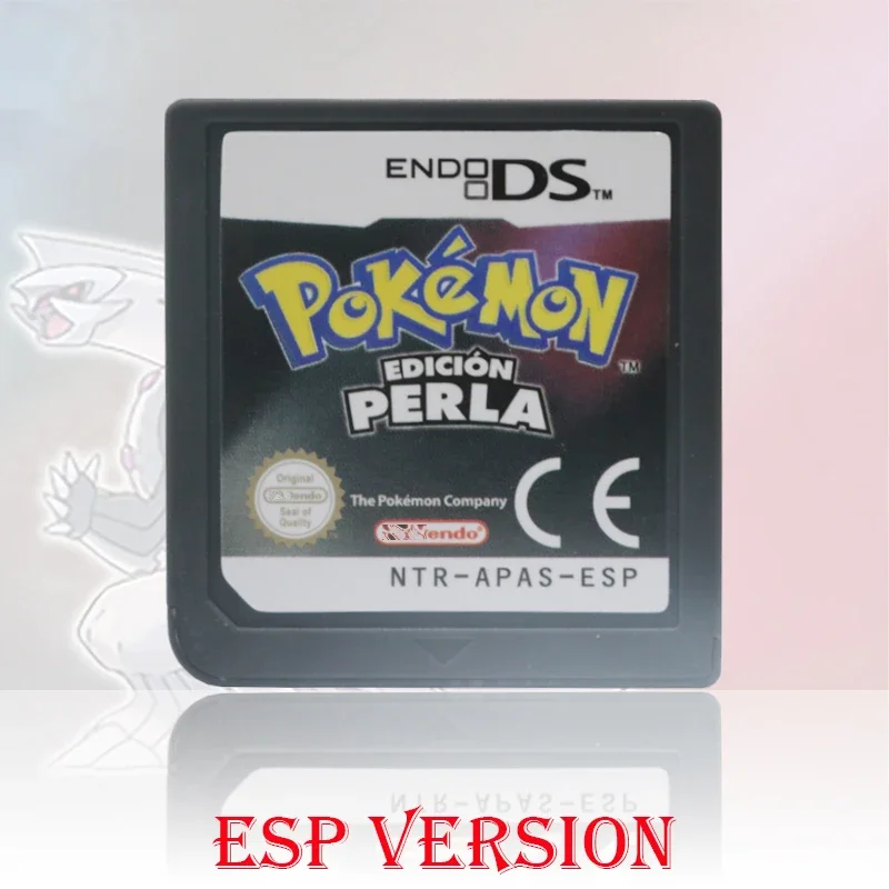 ESP-Pearl