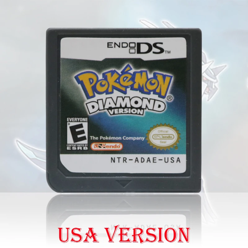 USA-Diamond