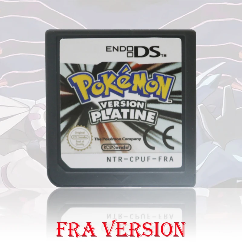FRA-Platinum
