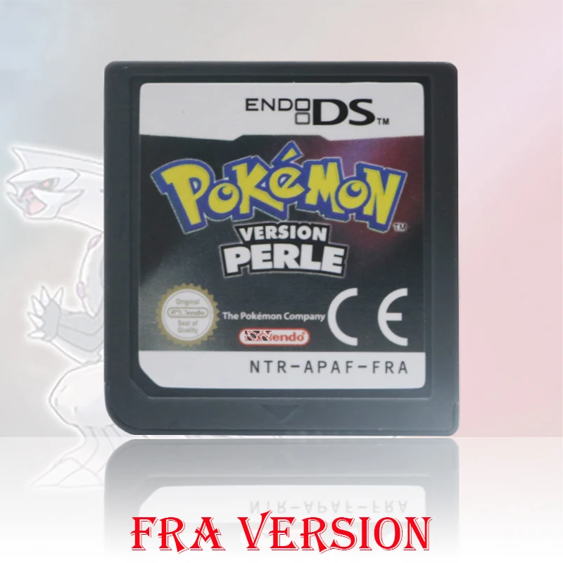 FRA-Pearl