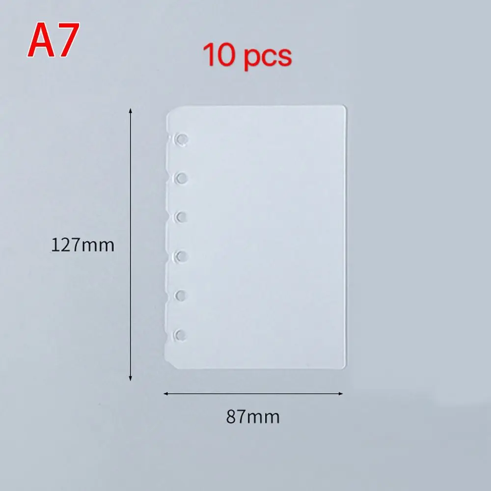 10Pcs A7