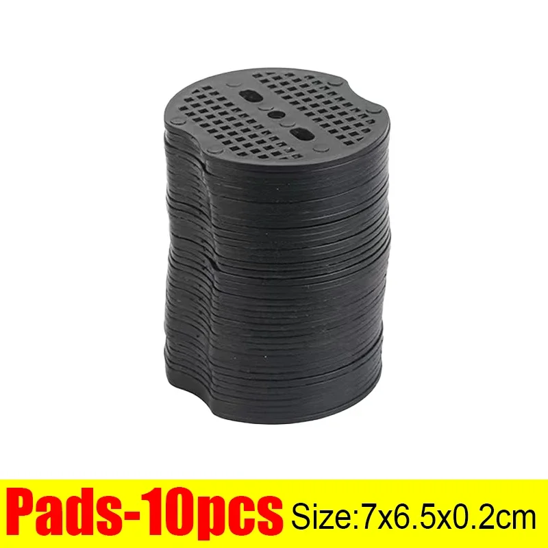 Pad 10pcs