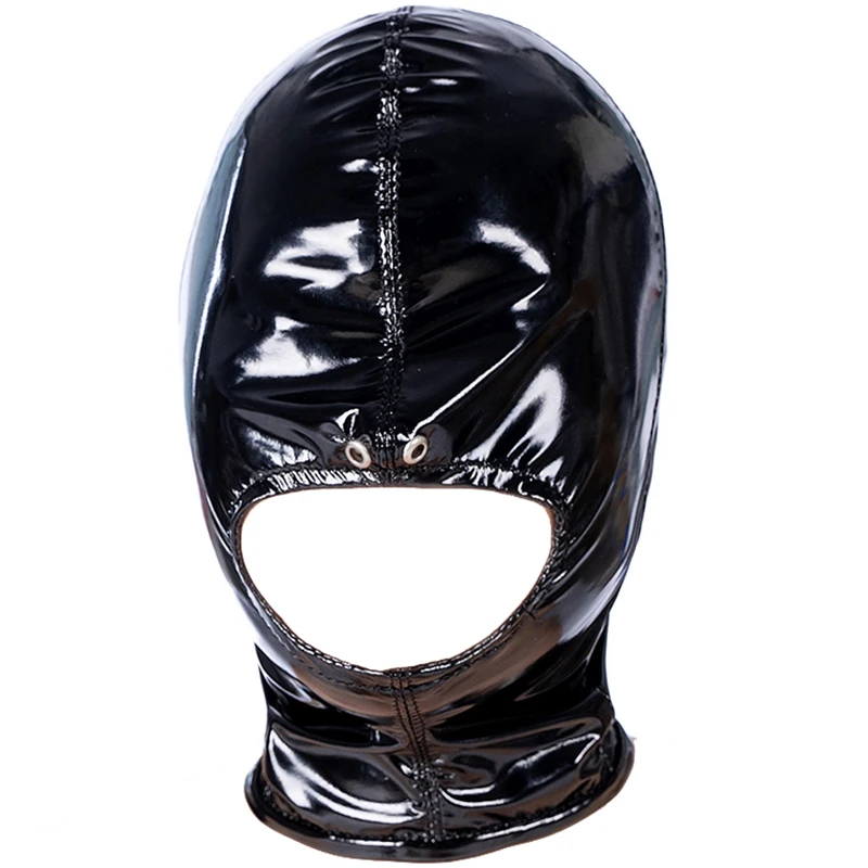BDSM Mask