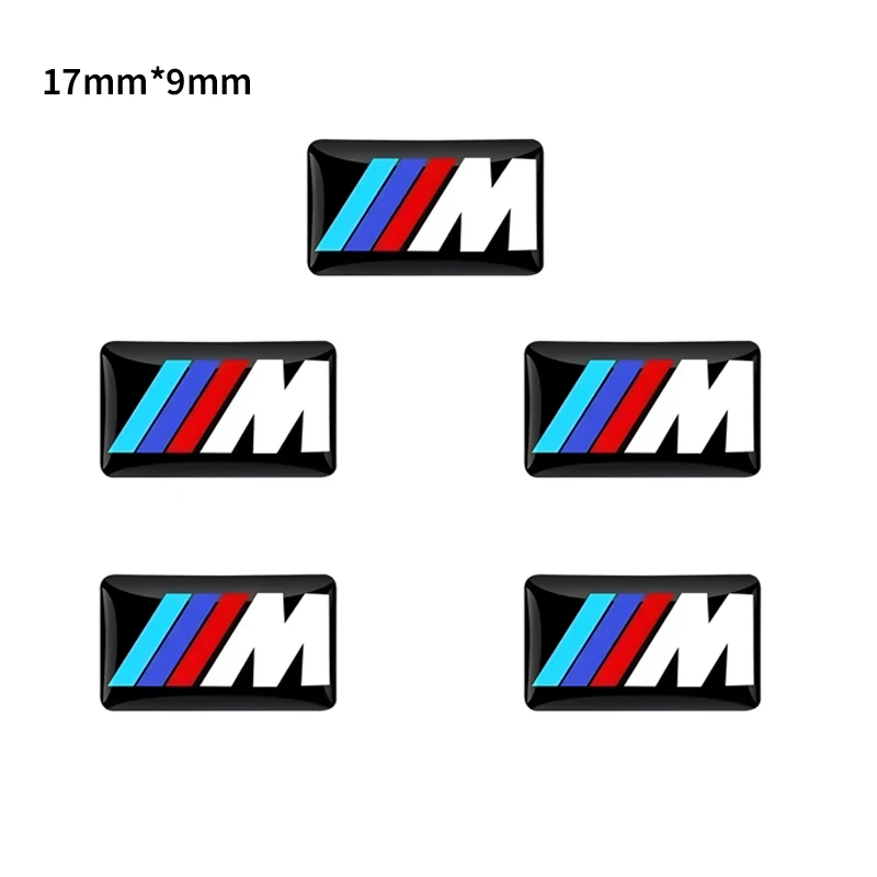 BMW m-5pcs-17mm