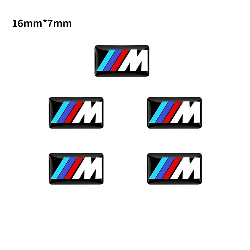 BMW m-5pcs-16mm