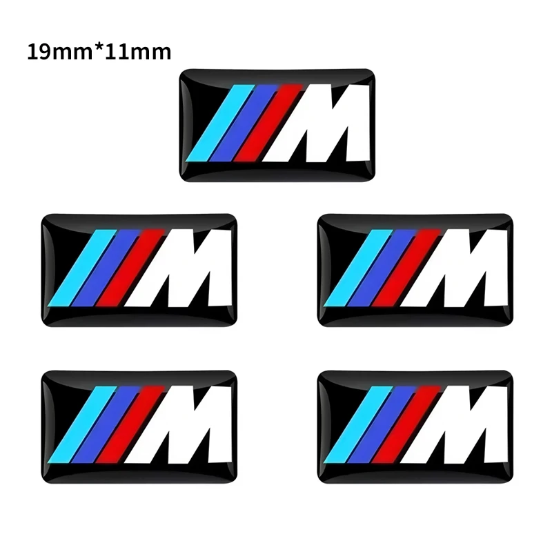 BMW m-5pcs-19mm