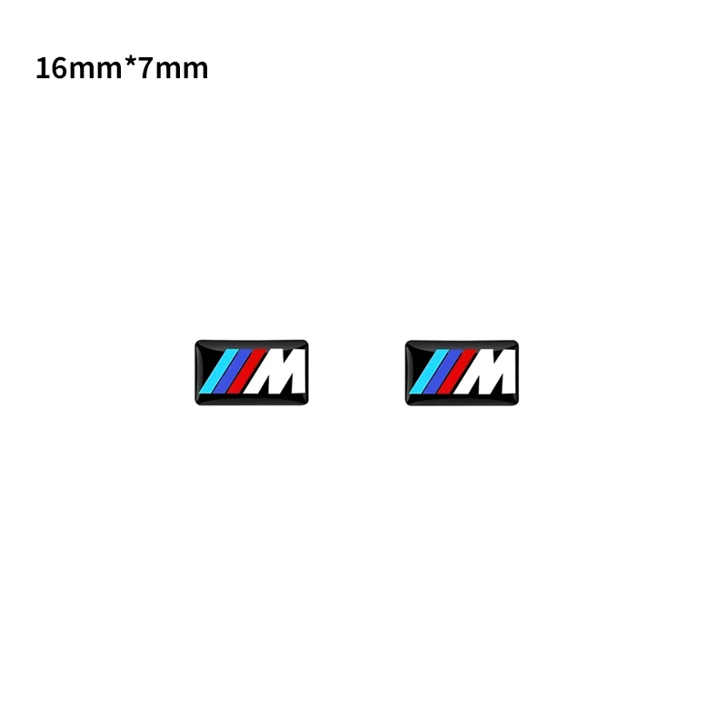 BMW m-2pcs-16mm