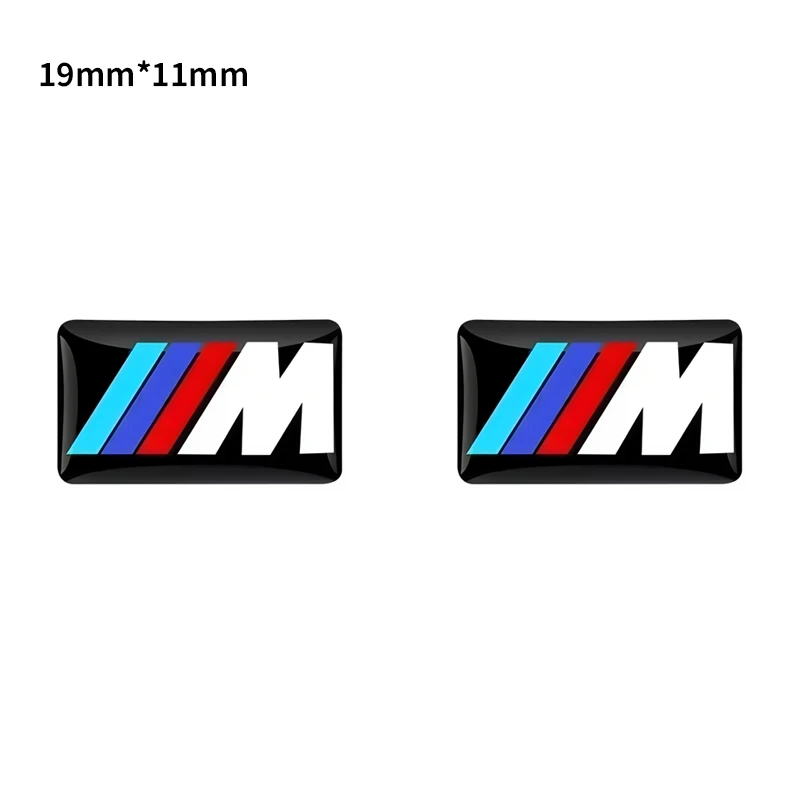 BMW m-2pcs-19mm
