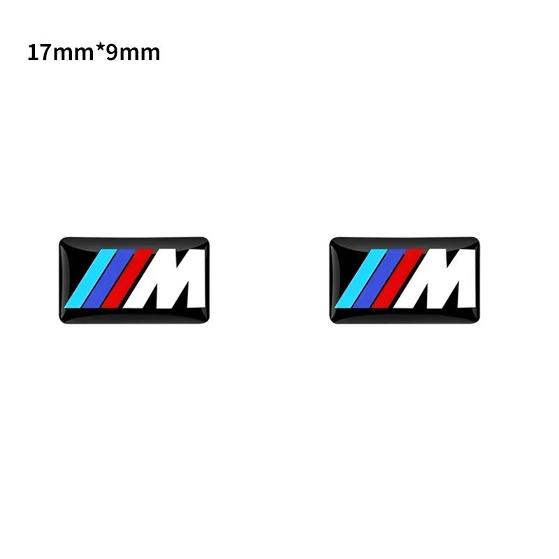 BMW m-2pcs-17mm