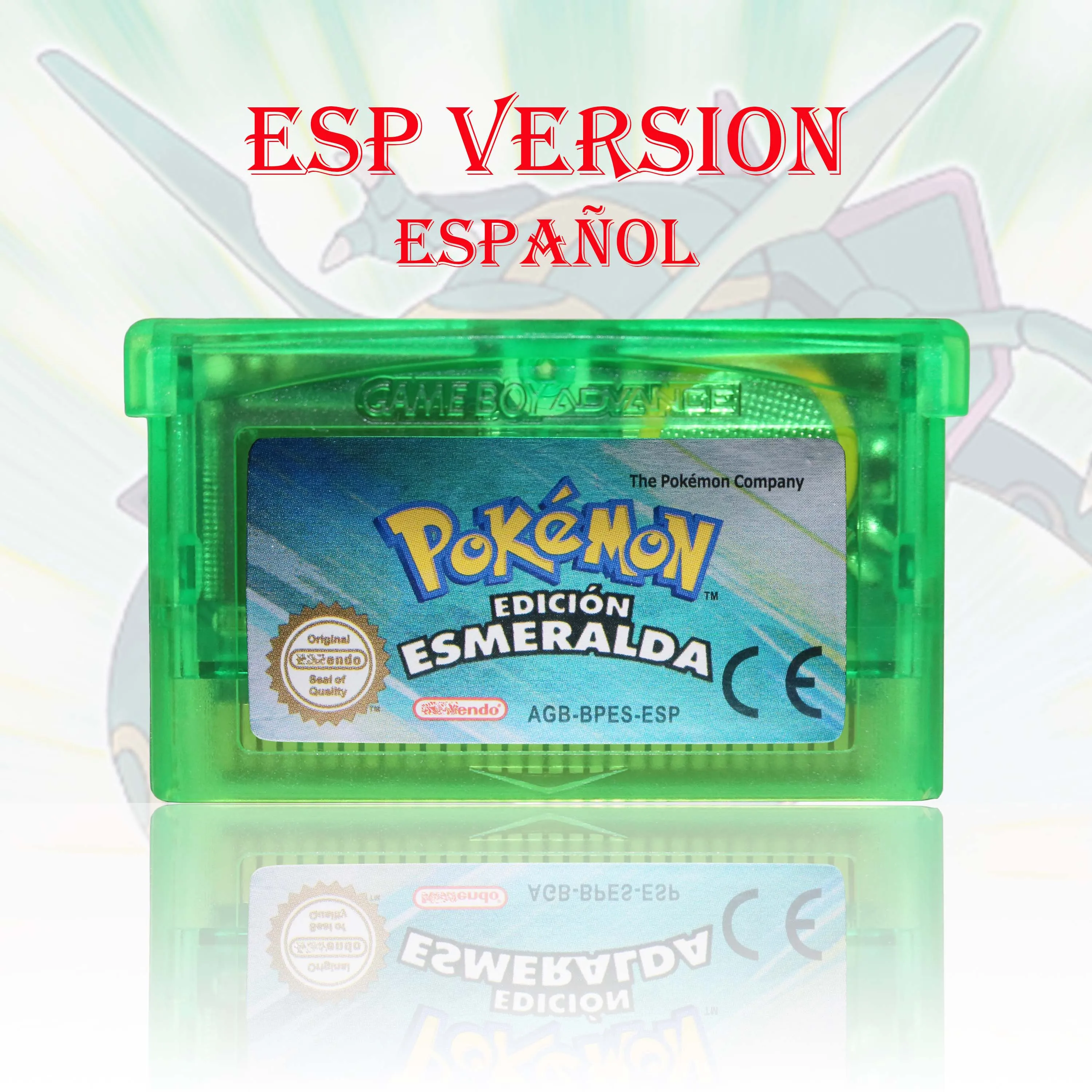 ESP-Esmeralda