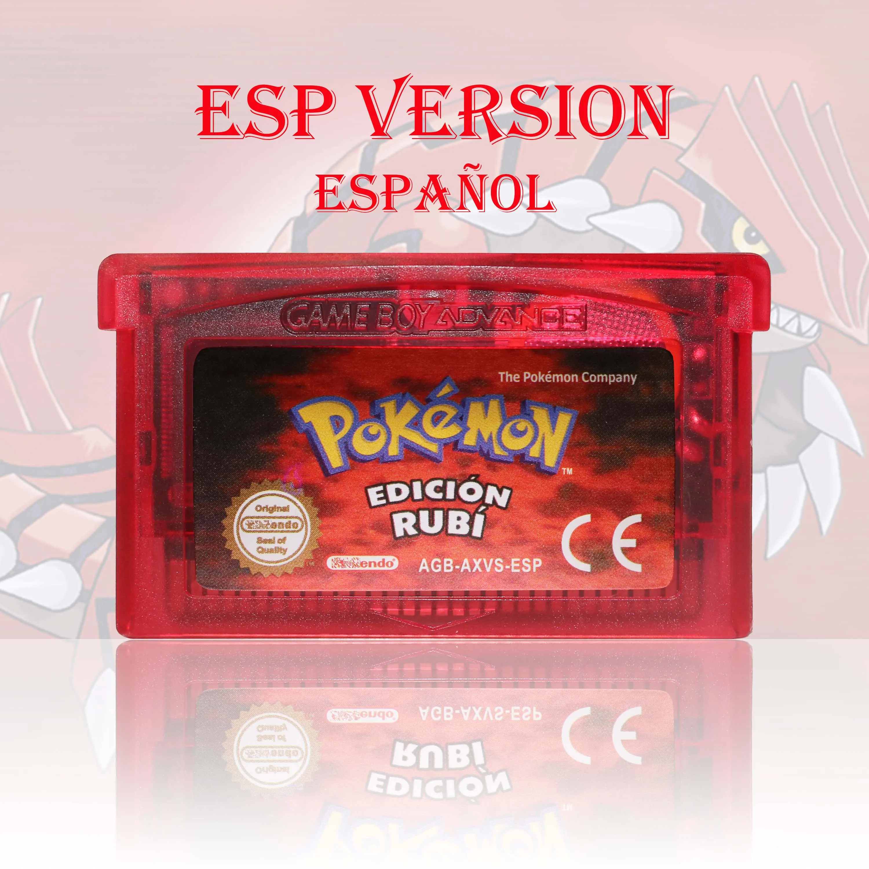 ESP-Rub Edicion