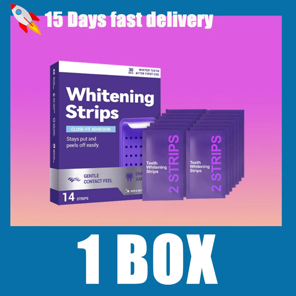 14pcs boxed
