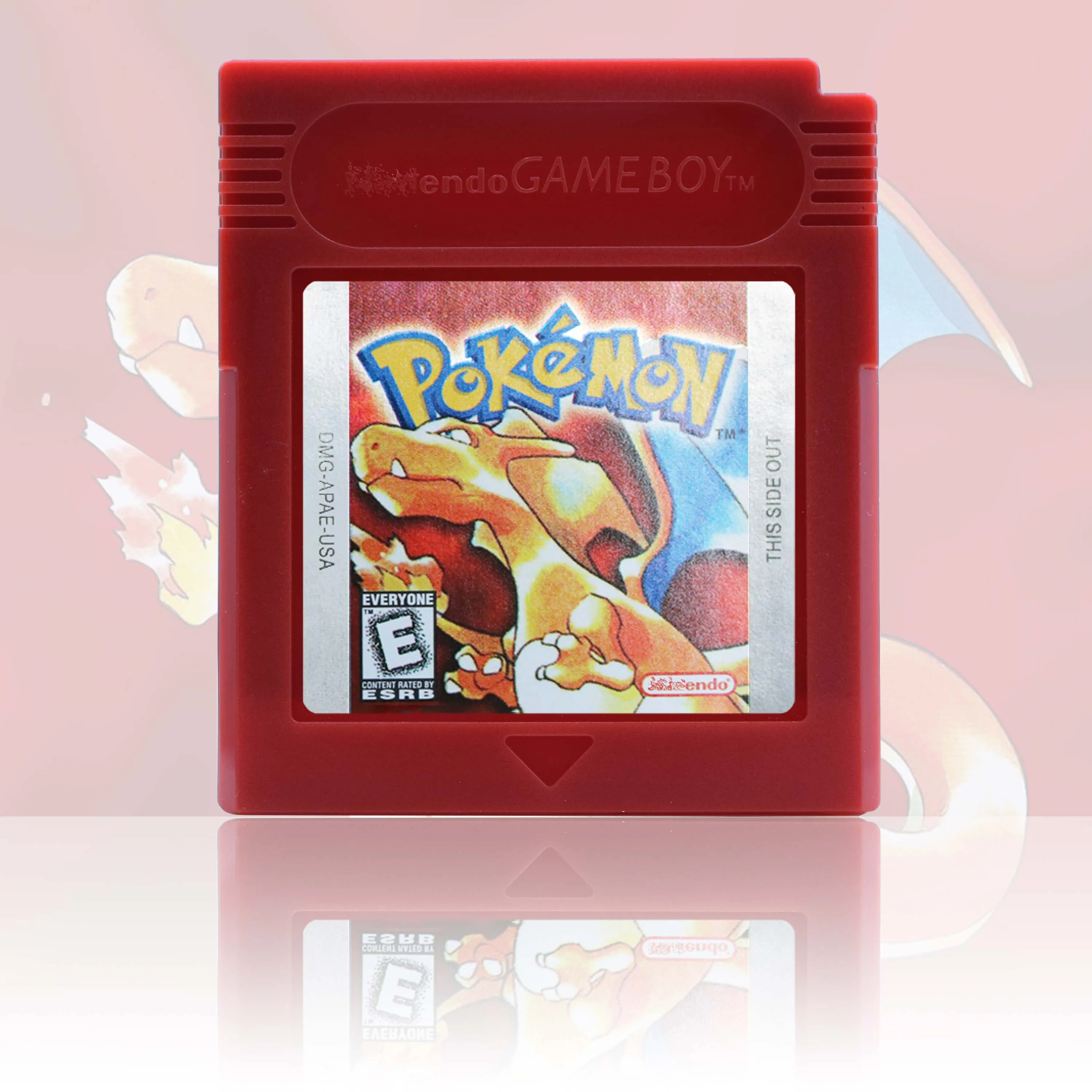 USA-Red Version