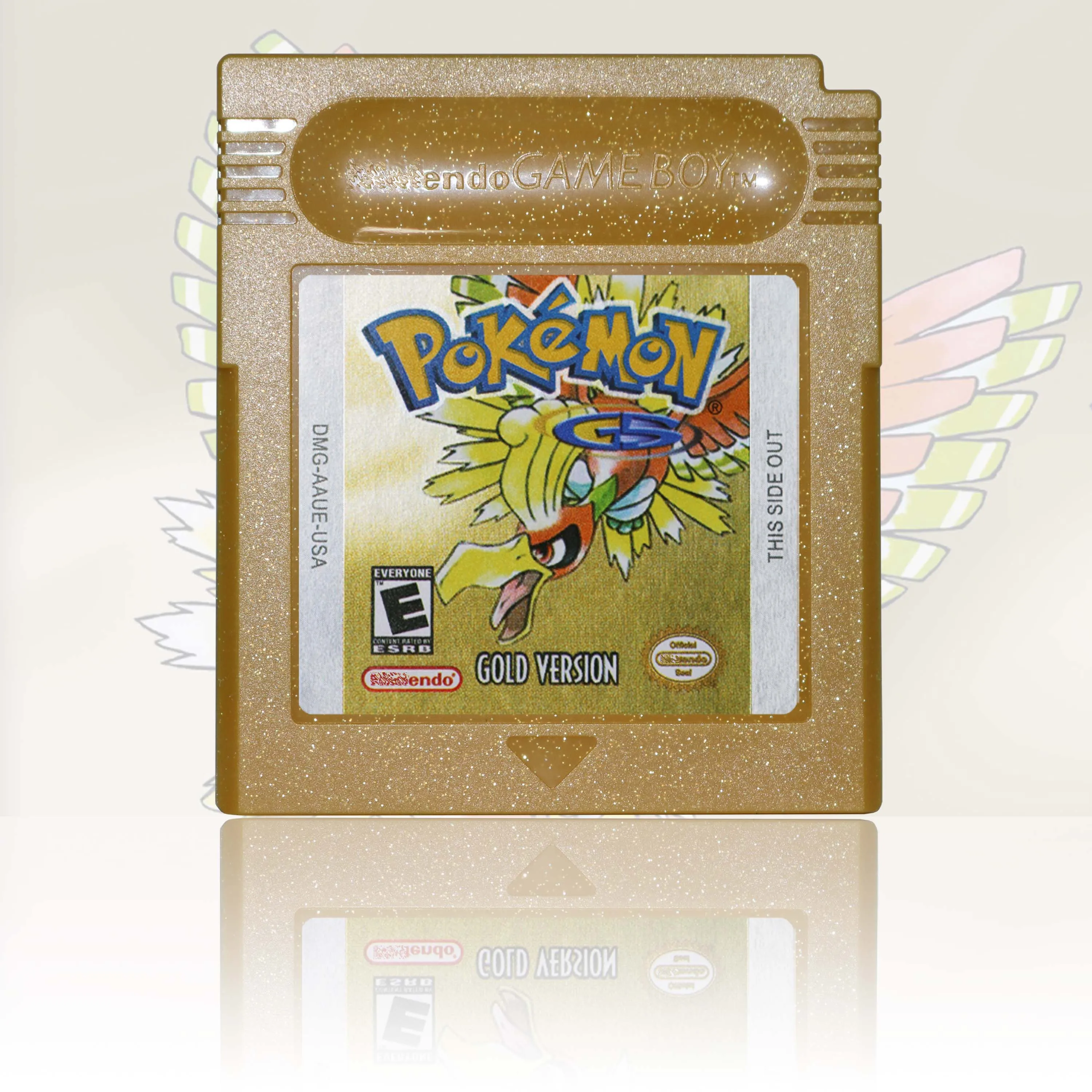 USA-Gold Version