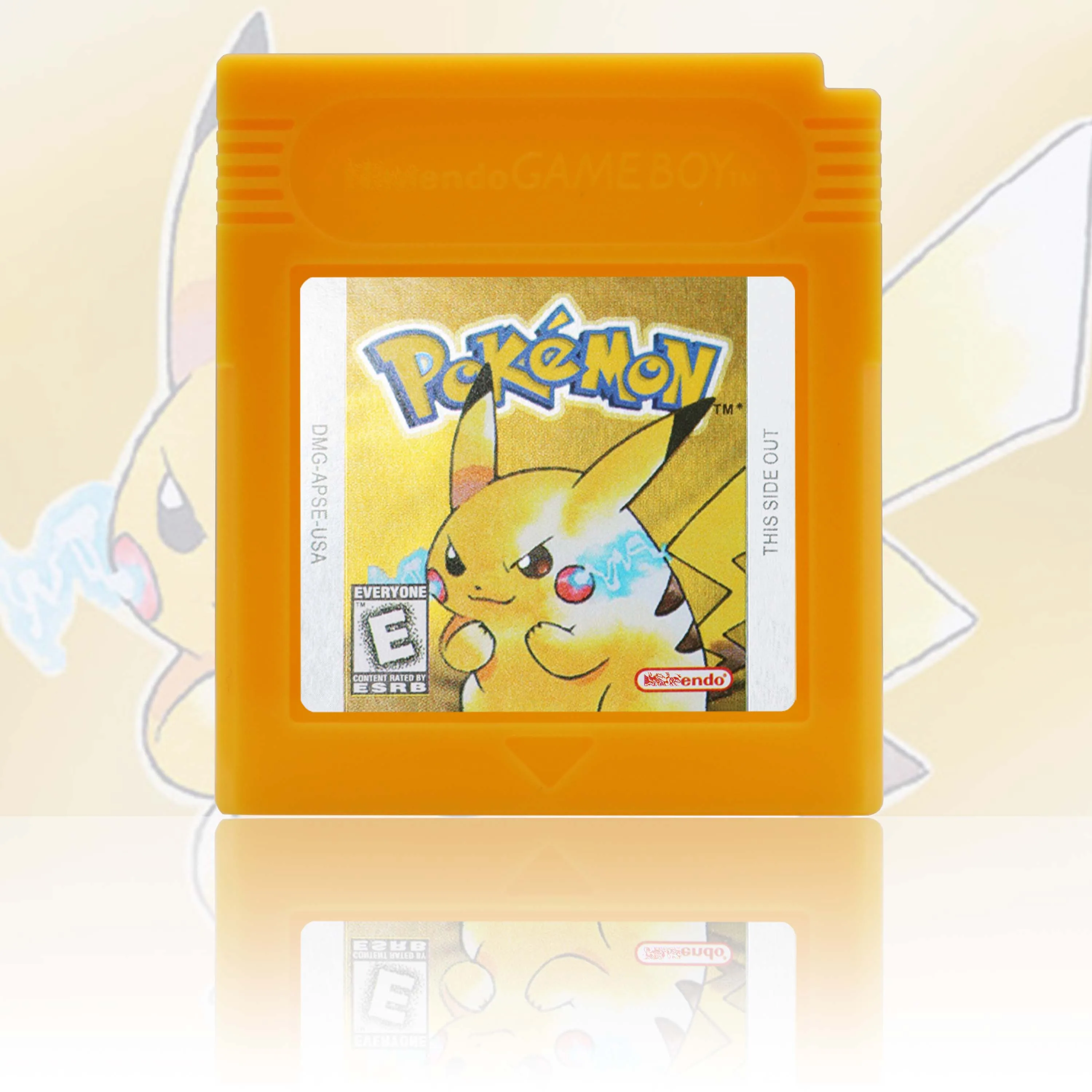 USA-Yellow Version