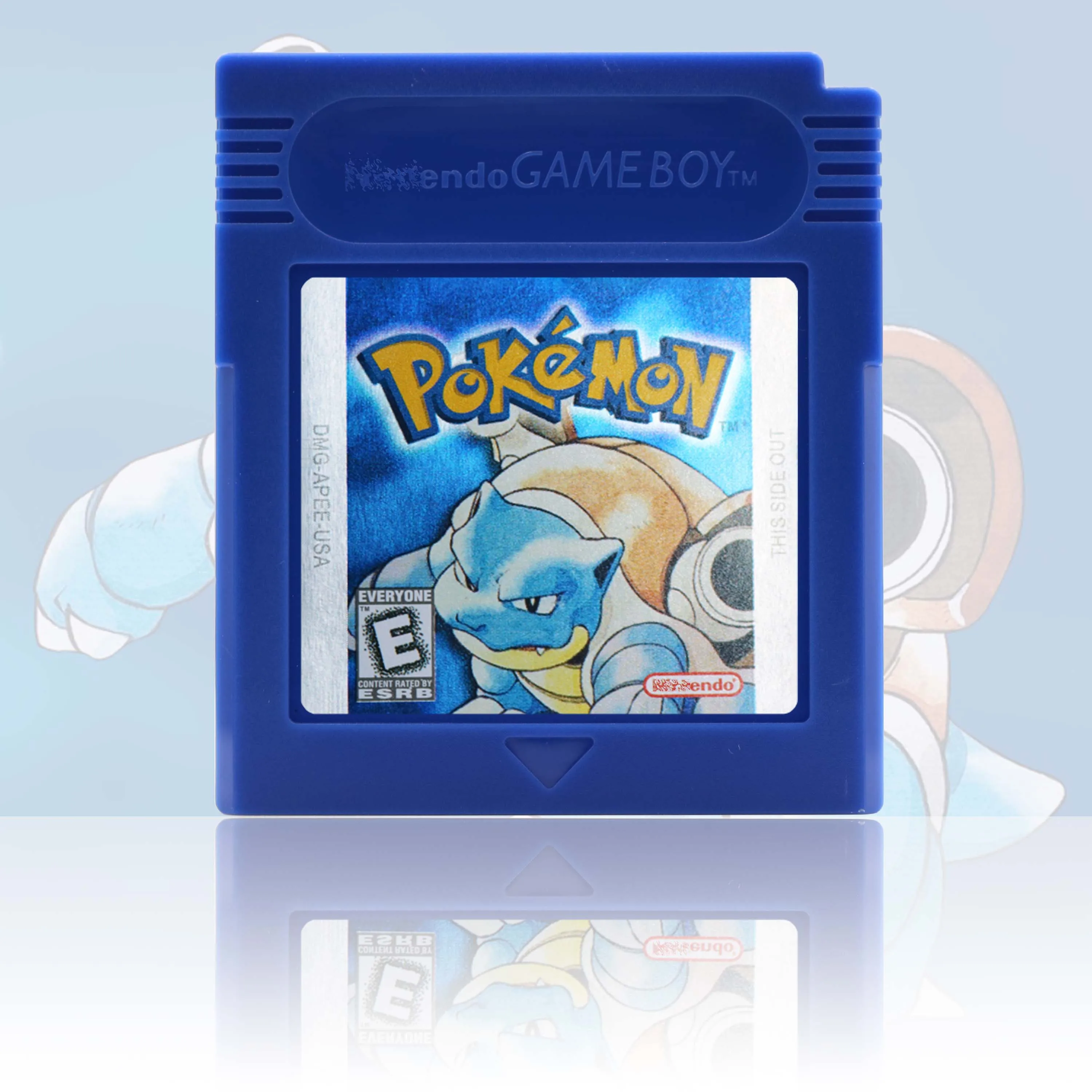 USA-Blue Version