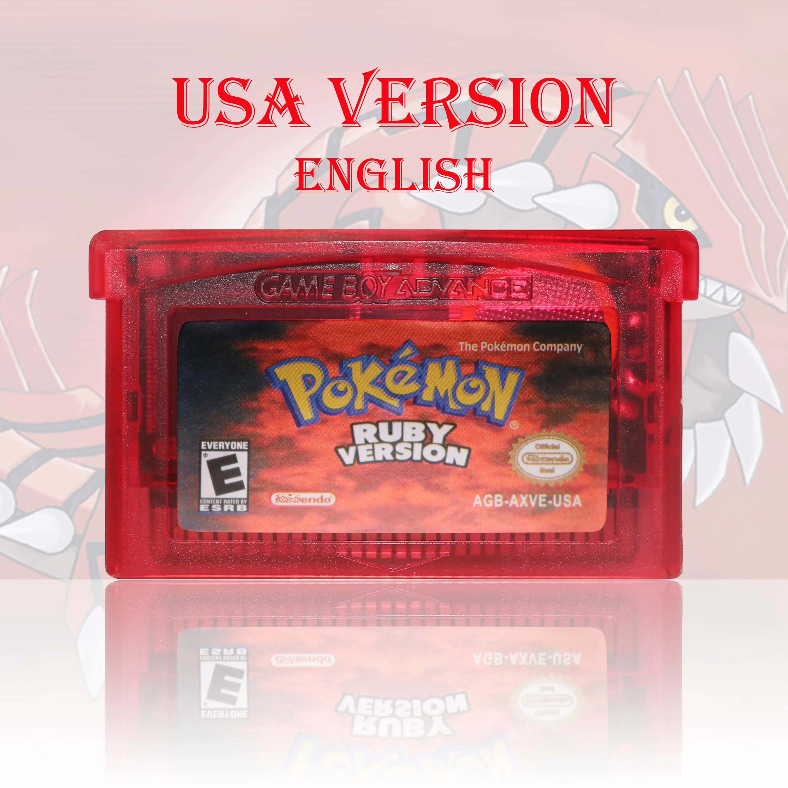 USA-Ruby
