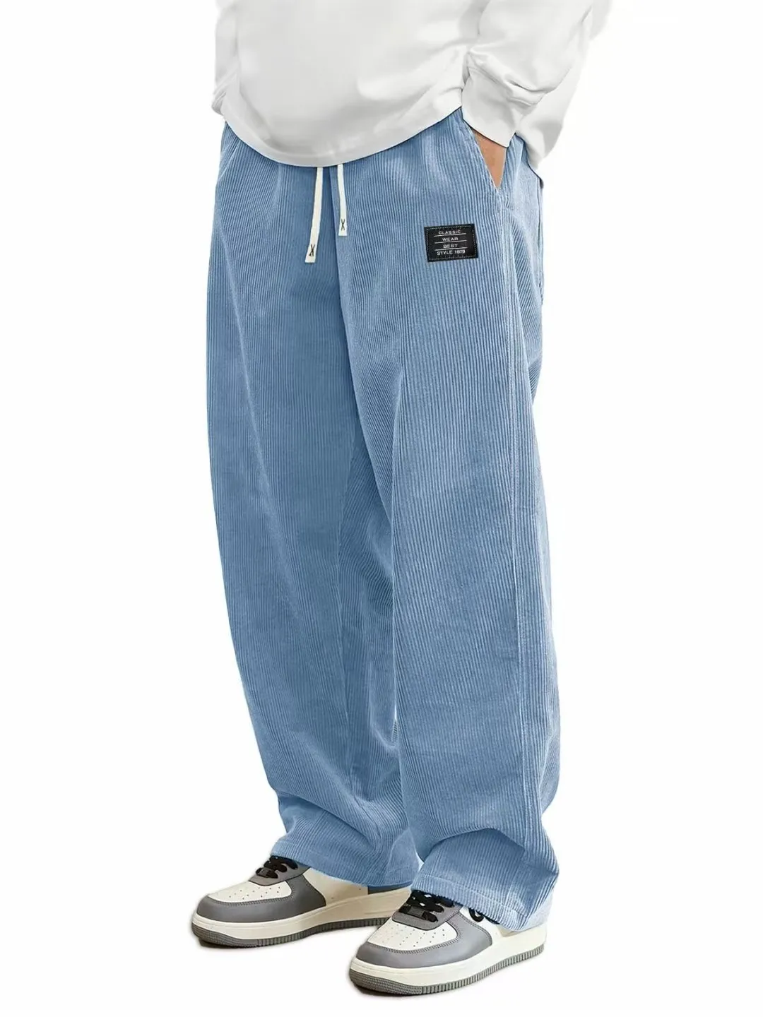Light blue