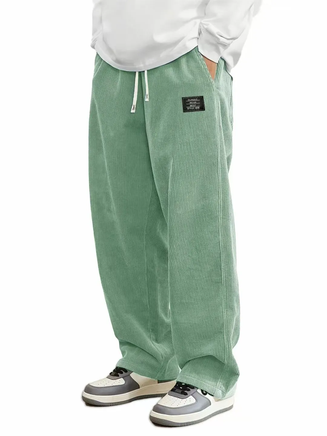 Light green
