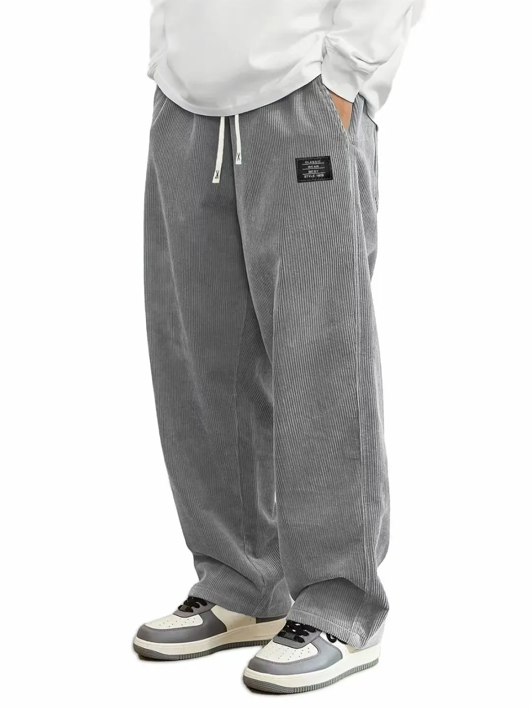 Grey