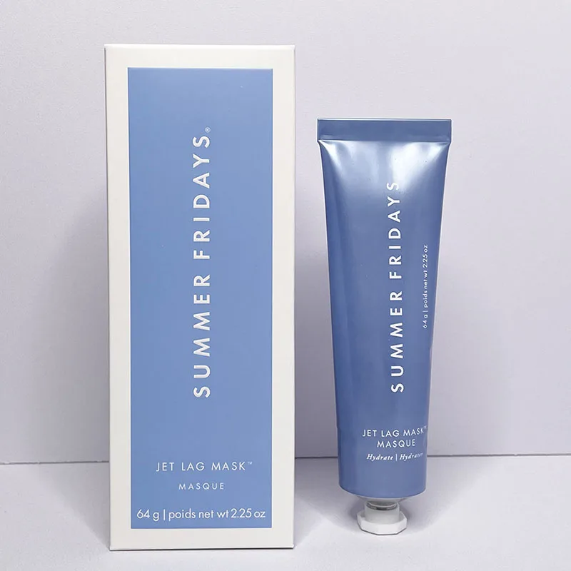 64g Jet Lag Mask