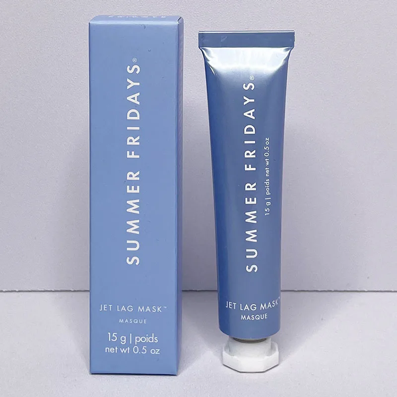 15g Jet Lag Mask