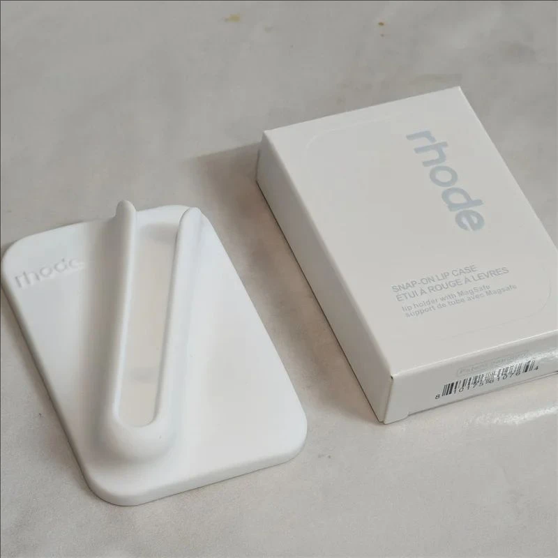 White Holder