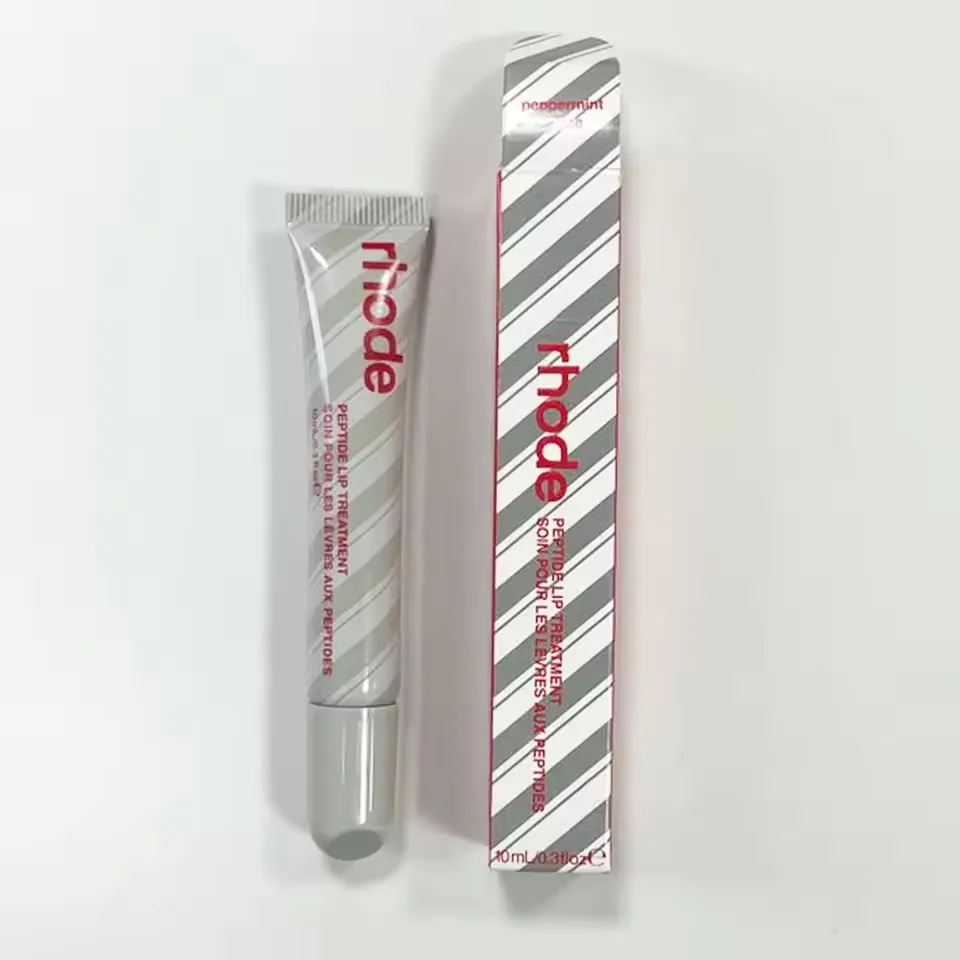 Peppermint Glaze