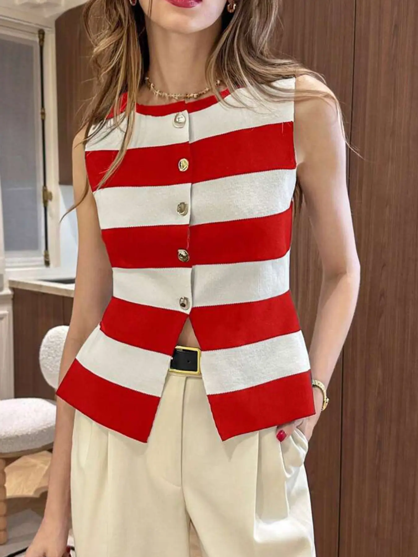 Red-Stripes