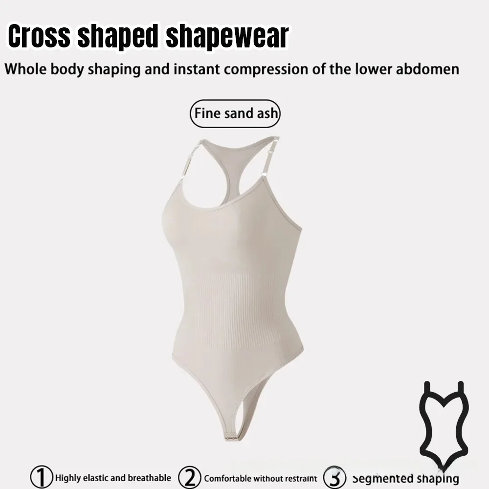 Light gray erotic lingerie