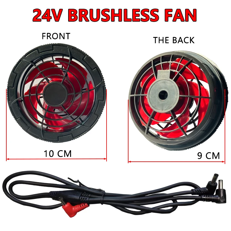 24V