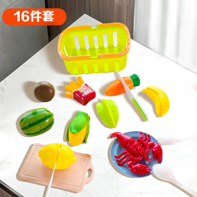 16PCS A