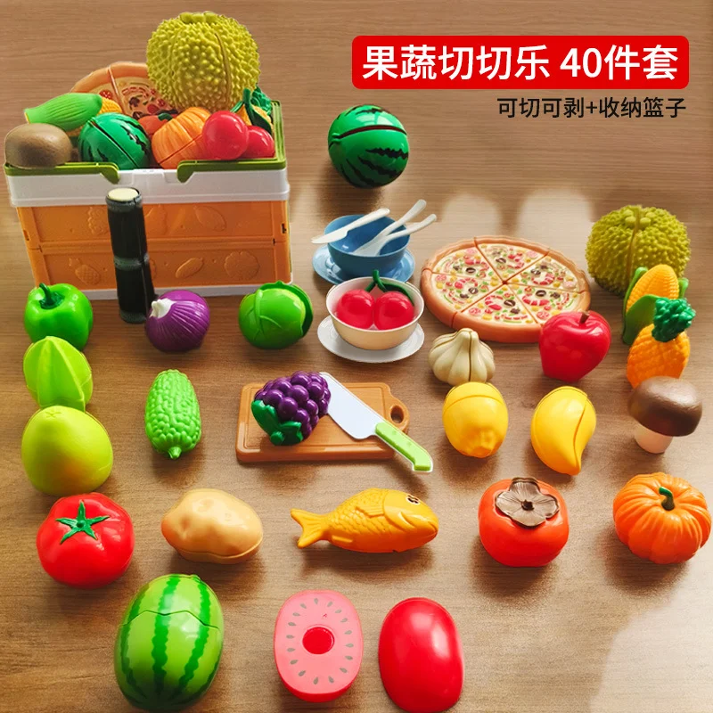 40PCS
