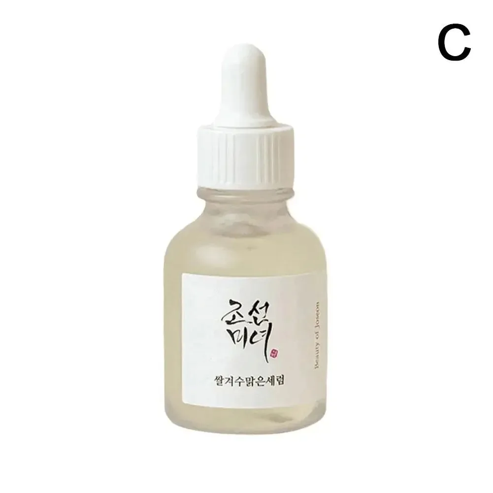 Rice Essence