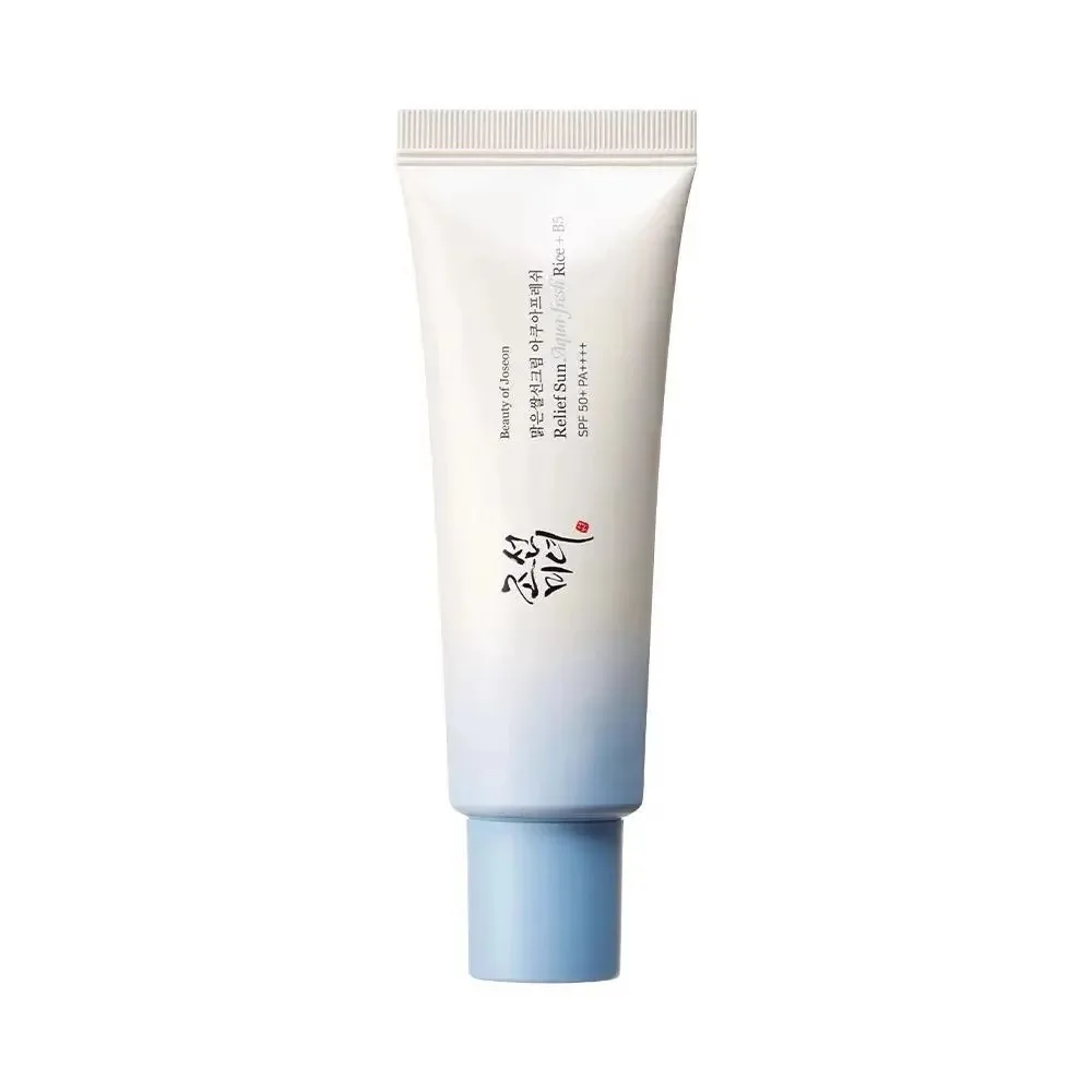 New Sunscreen