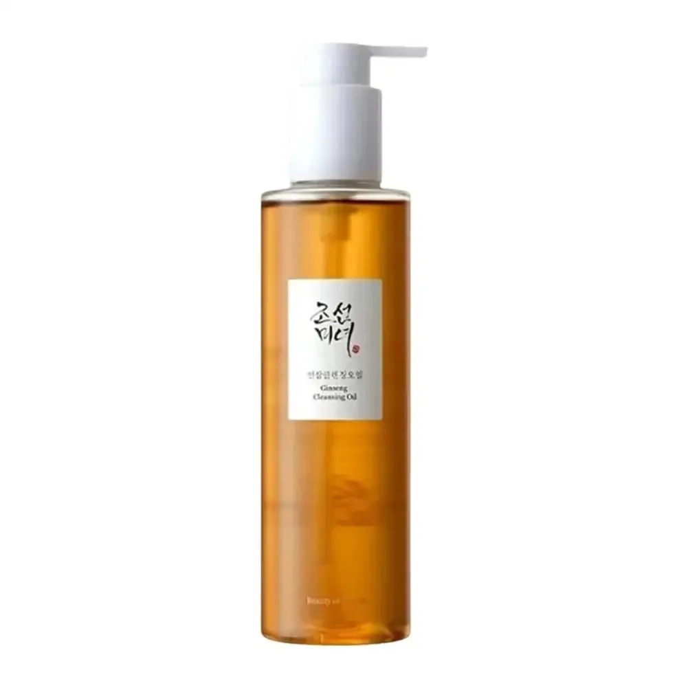 Makeup Removal Oil
