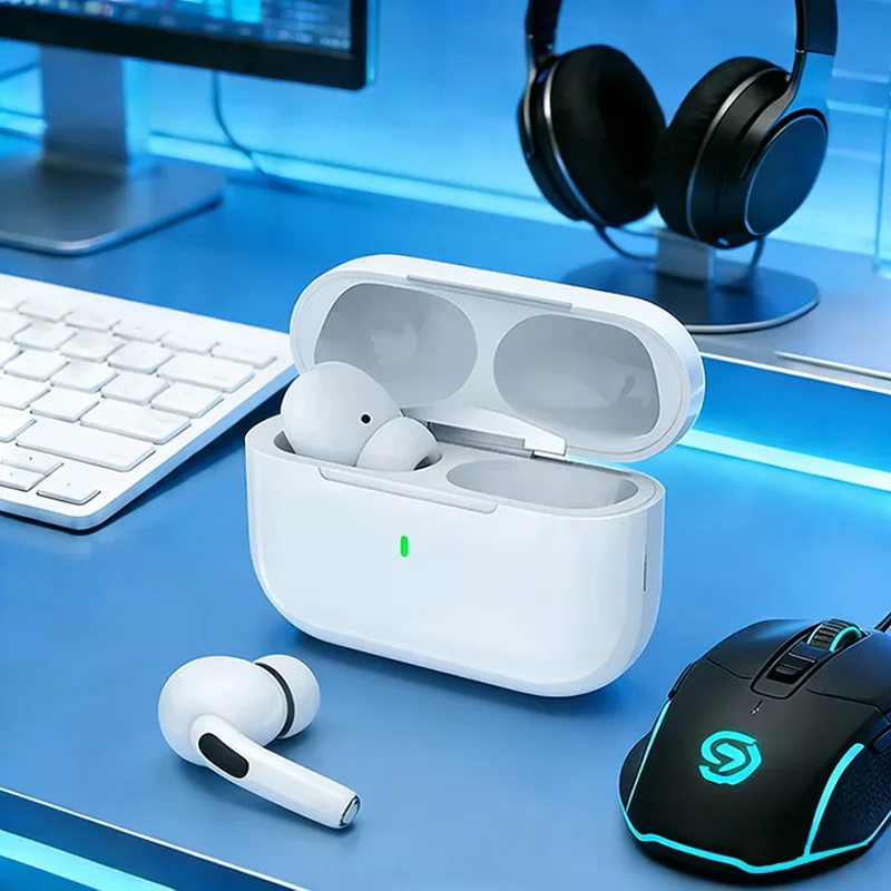 earphone