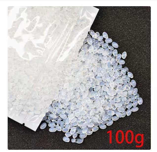 100g