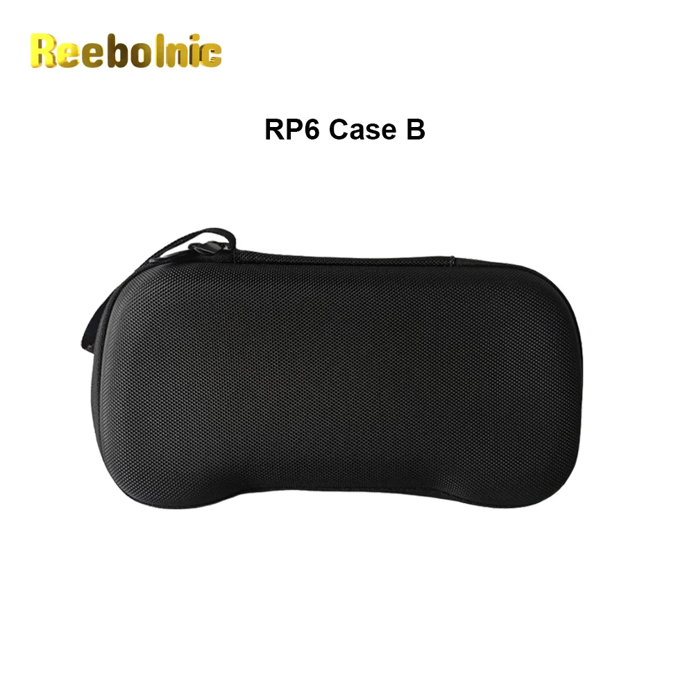 Case B
