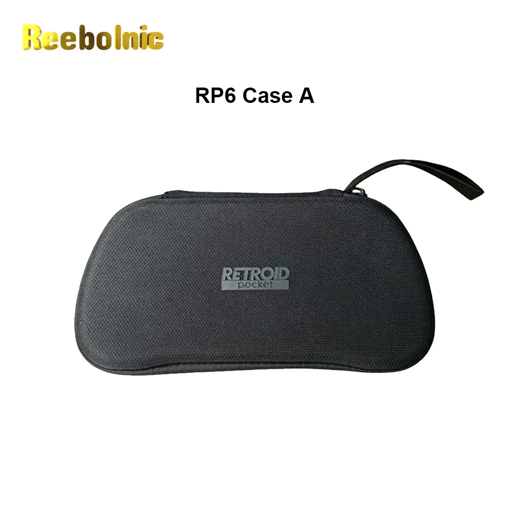 Case A
